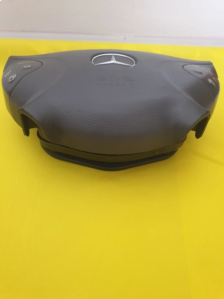 resimler/genel/W211 DİREKSİYON HAVA YASTIGI ORJİNAL ÇIKMA 